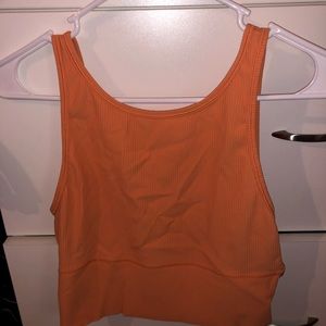 LULULEMON SPORTS BRA- can be worn 2 ways